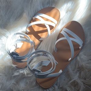 Forever 21 Sandals